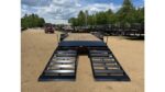 2026 Rice 7x20 Work Series 16K Equipment Trailer - Image 15