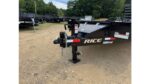 2026 Rice 7x20 Work Series 16K Equipment Trailer - Image 12