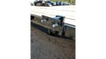 2026 Rice 7x22 7K Powder Coated Car Hauler - Image 6