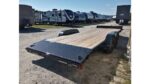 2026 Rice 7x22 7K Powder Coated Car Hauler - Image 14