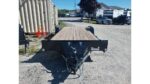 2026 Rice 7x22 7K Powder Coated Car Hauler - Image 10