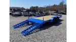 2026 Rice Trailer 7x18 Powder Coated 10k Equipment Equipment Trailer - Image 11