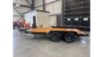 2026 Southland 7x14 LowPro 7.7K Car Hauler w/Slide-In Ramps - Image 8