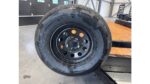 2026 Southland 7x14 LowPro 7.7K Car Hauler w/Slide-In Ramps - Image 10
