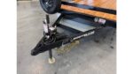 2026 Southland 7x14 LowPro 7.7K Car Hauler w/Slide-In Ramps - Image 14