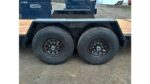 2026 Southland 7x20 15K Partial Tilt Equipment Trailer - Image 17