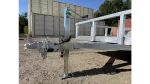 2026 Sport Haven 7X16 7K Tandem Aluminum Utility Trailer - Image 14