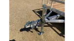 2026 Sport Haven 7x18 Aluminum 7K Landscape Trailer - Image 14