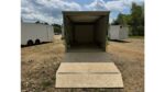 2026 Stealth 8.5x16 Aluminum 7K Enclosed Car / Racing Trailer - Image 13