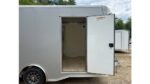 2026 Stealth 8.5x16 Aluminum 7K Enclosed Car / Racing Trailer - Image 25