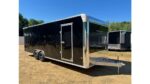 2026 Stealth 8.5x24 Aluminum 10K Enclosed Car Trailer / Racing Trailer