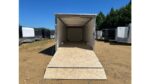 2026 Stealth 8.5x24 Aluminum 10K Enclosed Car Trailer / Racing Trailer - Image 11