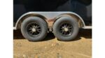 2026 Stealth 8.5x24 Aluminum 10K Enclosed Car Trailer / Racing Trailer - Image 23