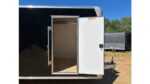 2026 Stealth 8.5x24 Aluminum 10K Enclosed Car Trailer / Racing Trailer - Image 24