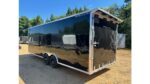 2026 Stealth 8.5x24 Aluminum 10K Enclosed Car Trailer / Racing Trailer - Image 7