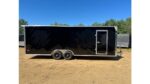 2026 Stealth 8.5x24 Aluminum 10K Enclosed Car Trailer / Racing Trailer - Image 10
