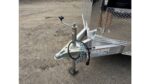 2026 Stealth 8.5x16 Aluminum 10K Enclosed Car / Racing Trailer - Image 26