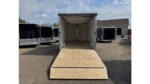 2026 Stealth 8.5x16 Aluminum 10K Enclosed Car / Racing Trailer - Image 14