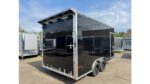 2026 Stealth 8.5x16 Aluminum 10K Enclosed Car / Racing Trailer - Image 9