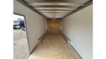 2026 Stealth 8.5x16 Aluminum 10K Enclosed Car / Racing Trailer - Image 25