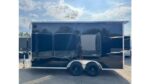 2026 Stealth 8.5x16 Aluminum 10K Enclosed Car / Racing Trailer - Image 6
