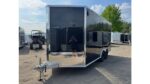 2026 Stealth 8.5x16 Aluminum 10K Enclosed Car / Racing Trailer - Image 5