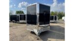 2026 Stealth 8.5x16 Aluminum 10K Enclosed Car / Racing Trailer - Image 4