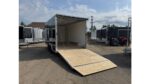 2026 Stealth 8.5x16 Aluminum 10K Enclosed Car / Racing Trailer - Image 3
