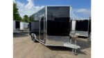 2026 Stealth 8.5x16 Aluminum 10K Enclosed Car / Racing Trailer