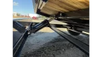 2026 Sure-Trac 6.5x12+4 Powder Coated 7.8K Single Axle Tilt Equipment Trailer - Image 11