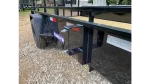 2026 Sure-Trac 7x12 Powder Coated 3K Steel Hight Side Utility Trailer - Image 15