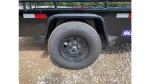2026 Sure-Trac 7x12 Powder Coated 3K Steel Hight Side Utility Trailer - Image 13