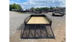 2026 Sure-Trac 7x12 Powder Coated 3K Steel Hight Side Utility Trailer - Image 11