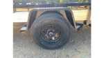 2026 Sure-Trac 7x14 Powder Coated 3K Utility Trailer - Image 14