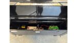 2026 Sure-Trac 8.5x22 Gooseneck Powder Coated 15K Power Tilt Deckover Equipment Trailer - Image 12
