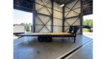 2026 Sure-Trac 8.5x22 Gooseneck Powder Coated 15K Power Tilt Deckover Equipment Trailer - Image 10