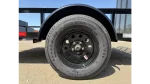 2026 Triple Crown 6x10 Powder Coated 3K Utility Trailer - Image 17