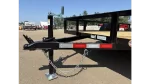 2026 Triple Crown 6x10 Powder Coated 3K Utility Trailer - Image 16