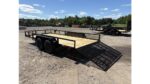 2026 Triple Crown 7X16 10K Tandem Axle Utility Trailer - Image 9