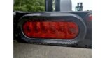 2026 Triple Crown 7x14 7K Powder Coated Utility Trailer - Image 14