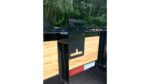 2026 Triple Crown 7x14 7K Powder Coated Utility Trailer - Image 13