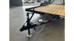 2026 Triple Crown 7x16 Open 7K Car Hauler - Image 15
