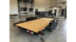 2026 Triple Crown 7x16 Open 7K Car Hauler - Image 6