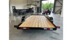 2026 Triple Crown 7x16 Open 7K Car Hauler - Image 7