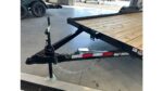 2026 Triple Crown 7x20 Open 7K Car Hauler - Image 14