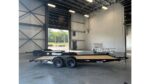 2026 Triple Crown 7x20 Open 7K Car Hauler - Image 5