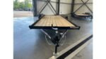 2026 Triple Crown 7x20 Open 7K Car Hauler - Image 4