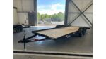2026 Triple Crown 7x20 Open 7K Car Hauler - Image 10