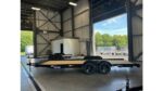 2026 Triple Crown 7x20 Open 7K Car Hauler - Image 9