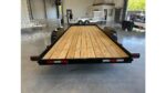 2026 Triple Crown 7x20 Open 7K Car Hauler - Image 7